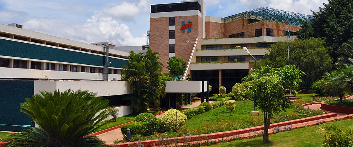 Himalaya Herbal Heathcare India Facility