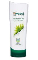 Himalaya Gentle Daily Care Protein Conditioner is a gentle formulation enriched with extracts of protein-rich herbs that provide nourishment to hair leaving it silky smooth, soft and healthy looking.  Hibiscus and Lotus are safe and effective hair and scalp conditioners that add lustre to hair. Chickpea and Oats are protein-rich and provide nourishment for soft, radiant hair.