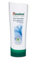 A unique detangling formula that deep conditions and provides manageability for frizzy, tangled and knotted hair. It provides hydration to your scalp and hair, without weighing it down. It soothes and softens the hair, reducing static and helps protect it from future damage.