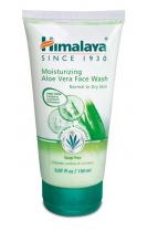 Moisturizing Aloe Vera Face Wash